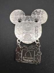 'Aulani Resort &amp; Spa - Mickey Mouse with Aloha signature - MLT'