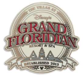 Grand Floridian