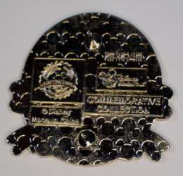 7187 - Disney Vacation Club Magic Kingdom Resorts - Grand Floridian - Disney Vacation Club alternate image