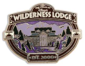 Wilderness Lodge