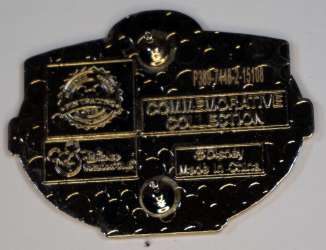 7188 - Disney Vacation Club Magic Kingdom Resorts - Wilderness Lodge - Disney Vacation Club alternate image