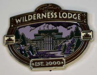 7188 - Disney Vacation Club Magic Kingdom Resorts - Wilderness Lodge - Disney Vacation Club alternate image