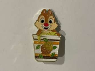 71208 - Disney Characters Ramen Noodle Cup - Dale - Shanghai Disney Resort alternate image