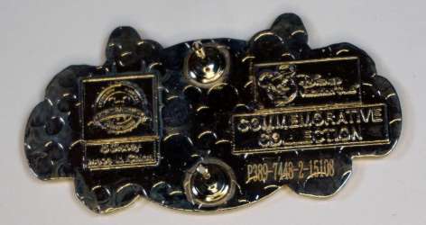 7189 - Disney Vacation Club Magic Kingdom Resorts - Polynesian - Disney Vacation Club alternate image