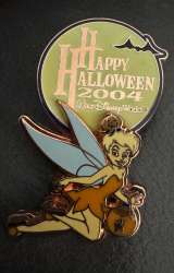 21754 - Trick or Treat 2004 - Tinker Bell - Walt Disney World alternate image