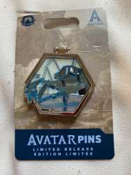 Avatar - The Way of Water - AMP Suit - MLT