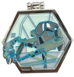 Avatar - The Way of Water - AMP Suit - MLT