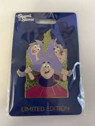 71941 - The Sword in the Stone 60th Anniversary - Madam Mim - Walt Disney Imagineering alternate image