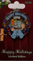 Click to view the Disneyland Hotel - Dumbo details