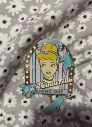 60228 - Marimo Craft (マリモクラフト) - Disney Princesses - Cinderella - Disney Licensed alternate image