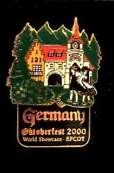 Germany 2000