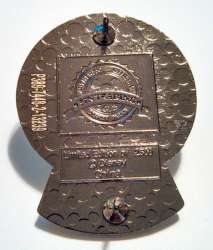 23 - Frozen - Frozen Opening Day 2013 - Olaf alternate image