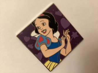 72004 - Mickey's Pin Festival of Dreams - Snow White 2007 alternate image