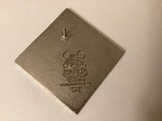 72004 - Mickey's Pin Festival of Dreams - Snow White 2007 alternate image