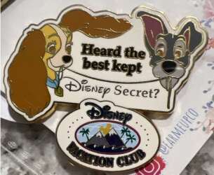 Lady and the Tramp