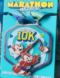 Click to view the Chip and Dale 10k details