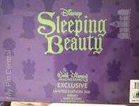 72028 - Sleeping Beauty aDorbs! Box Set - Walt Disney Imagineering alternate image