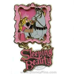 Sleeping Beauty/Aurora