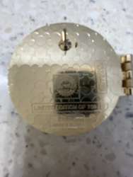 3959 - Pin Trading Night 2014 - Pin Trading Night Hinged Pin Series - Cheshire Cat - Disneyland Resort alternate image