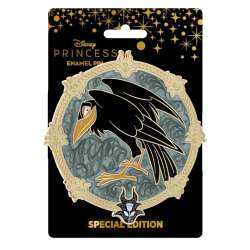 Pink A La Mode (PALM) - Disney Iconic Series: Sleeping Beauty - Diablo - DLIC
