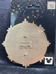 72076 - Pink A La Mode (PALM) - Disney Iconic Series: Sleeping Beauty - Flora, Fauna and Merryweather - Disney Licensed alternate image