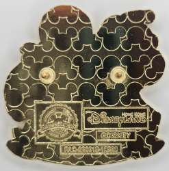 72115 - Duffy and Friends - Balloon Lanyard Starter Set - Duffy and CookieAnn - Hong Kong Disneyland alternate image