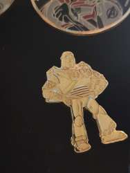 72130 - Disney Movie Club - Buzz Lightyear (2019) - Disney Movie Rewards alternate image