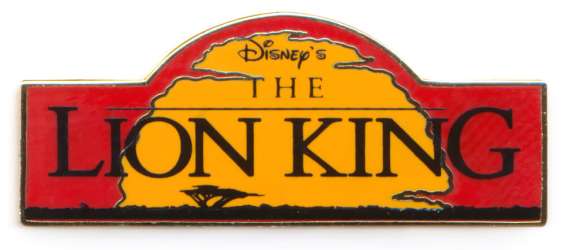 Title Pin