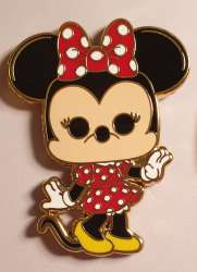 72153 - Funko Pop! - Disney - Minnie Mouse - Loungefly alternate image