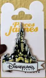 Golden Castle