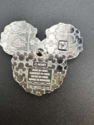 72205 - Character Plants Mystery Pin Set - Minnie Mouse Plant alternate image