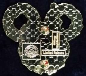 2923 - 2014 Happy Holidays Wreath Mystery Collection - Prep & Landing alternate image