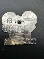 '2024 Nighttime Fireworks Park Icons Collection - Disney&#039;s Animal Kingdom Mickey Icon - WDW'