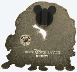 72229 - Tokyo Disney Resort Attractions - Camp Woodchuck - Huey, Dewey, and Louie Wearing Fur Caps - Tokyo Disneyland Resort alternate image