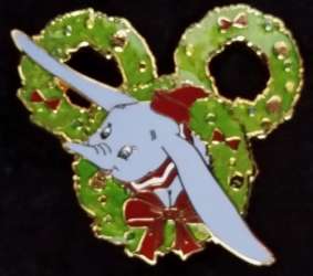 Dumbo CHASER