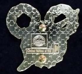 2939 - 2014 Happy Holidays Wreath Mystery Collection - Dumbo CHASER alternate image