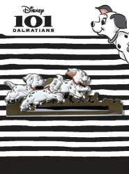 IKNOWK - 101 Dalmatians - Moving Puppies - DLIC