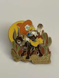 Donald Duck