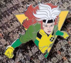 72292 - Marvel Super Heroines Mystery Collection - Rogue alternate image
