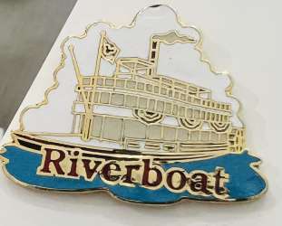 Riverboat