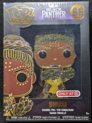Click to view the Black Panther SE Shuri details