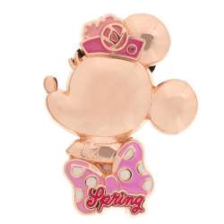 Minnie Style Studio - Spring Minnie - TDR