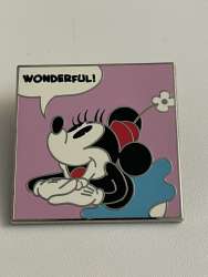 Minnie Wonderful