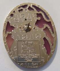 72345 - Stained Glass Dragons - Elliot Pete’s Dragon - Disney Studio Store Hollywood / Soda Fountain alternate image