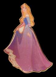 51443 - Loungefly - Disney Princess Blind Box - Sleeping Beauty (Chaser) - Loungefly alternate image