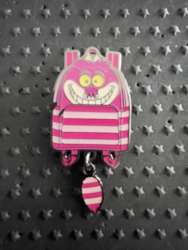 Loungefly - Alice in Wonderland Backpack Blind Box - Cheshire Cat Chase - LFLY