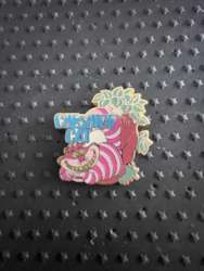 45398 - 12 Months of Magic Series - Cheshire Cat - Disney Store US alternate image