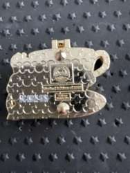 19146 - Magical Montage Quarterly Series - Hinged Teacup - Walt Disney World alternate image