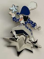 Captain Hook