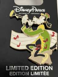 72367 - The Band Concert - Goofy - Disneyland Resort alternate image